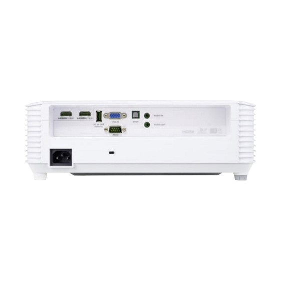 Acer Beamer H6815P H-Serie 4000 Lumen - 3