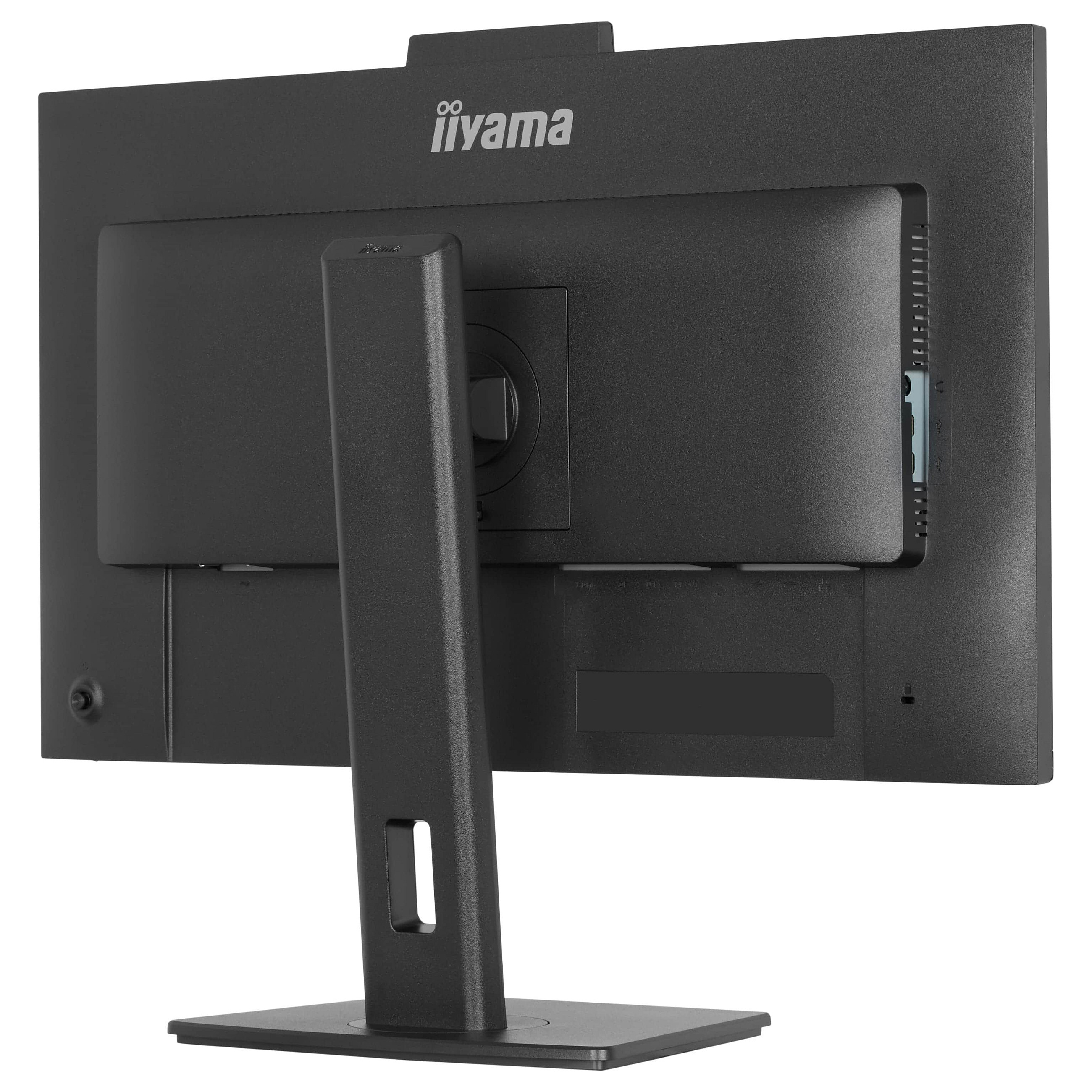 Monitor iiyama ProLite XB2797QSNPH-B1 / 27"/ Quad HD IPS / 75Hz / 1ms / HDMI+USB-C+DP - Zezë - 18