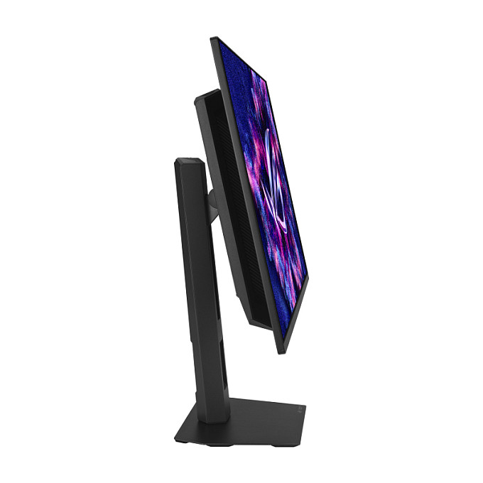 Monitor Gaming ASUS ROG Strix OLED XG27AQDNG / 26.5"/ Quad HD OLED QD-OLED / 360Hz / 0.3ms / HDMI+USB+DP - Zezë - 5