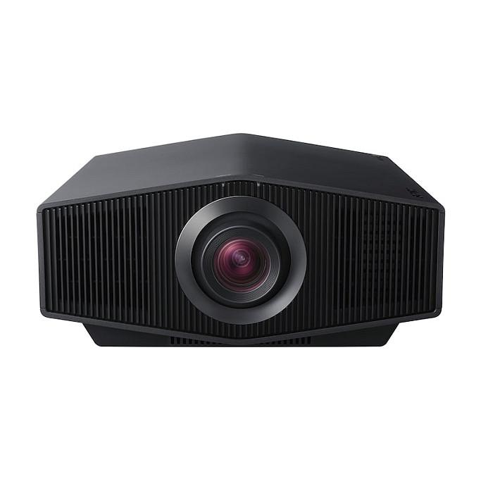 Projektor Sony BRAVIA Projector 8 VPL-XW6100, 4K UHD, Laser, 2700 Lumen, HDR10/HLG, HDMI – Zezë