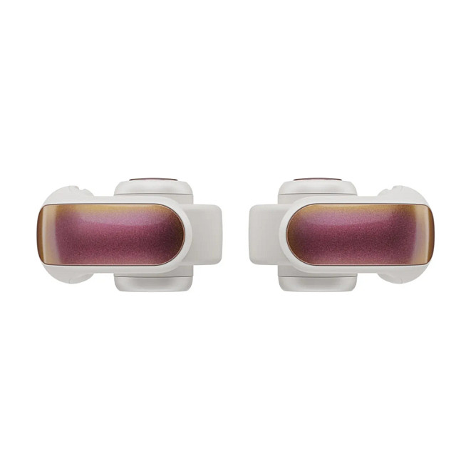 Kufje pa Kabllo Bose Open Earbuds Ultra – Bardhë/Rozë/Verdhë - 2