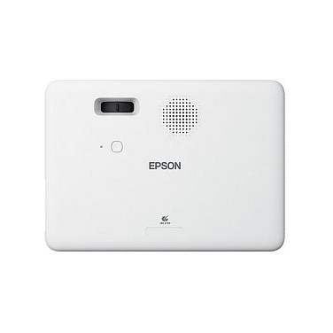Projektor Epson CO‑FH01 / 3LCD / 3000 Lumen / HDMI USB / Full HD - Bardhë - 3