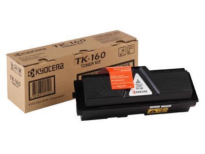Toner Kyocera TK-160 / 1T02LY0NLC / 2.500 faqe – Zezë