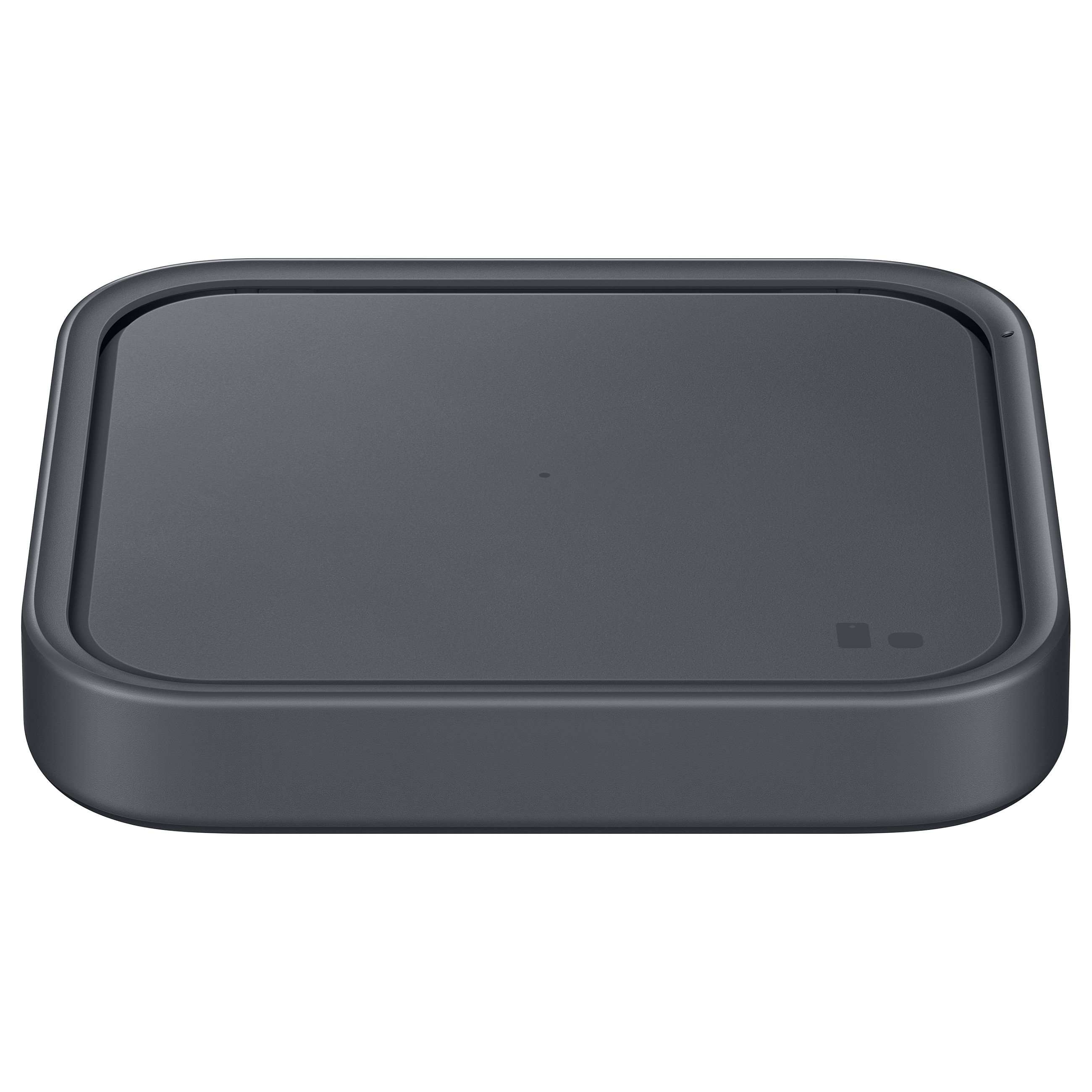 Aksesorë për telefon Samsung Wireless Charger Pad with Adapter EP-P3400T – Hiri e mbyllur - 1