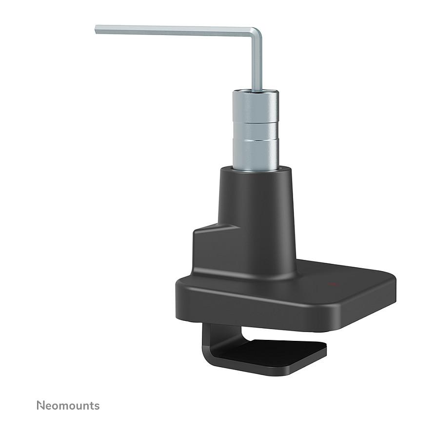 Mbajtëse për Monitor Neomounts DS70-256RD1 ACE, Gaming, 24"–57", 30kg, VESA 75×75mm–200×200mm - Zezë/Kuqe - 13