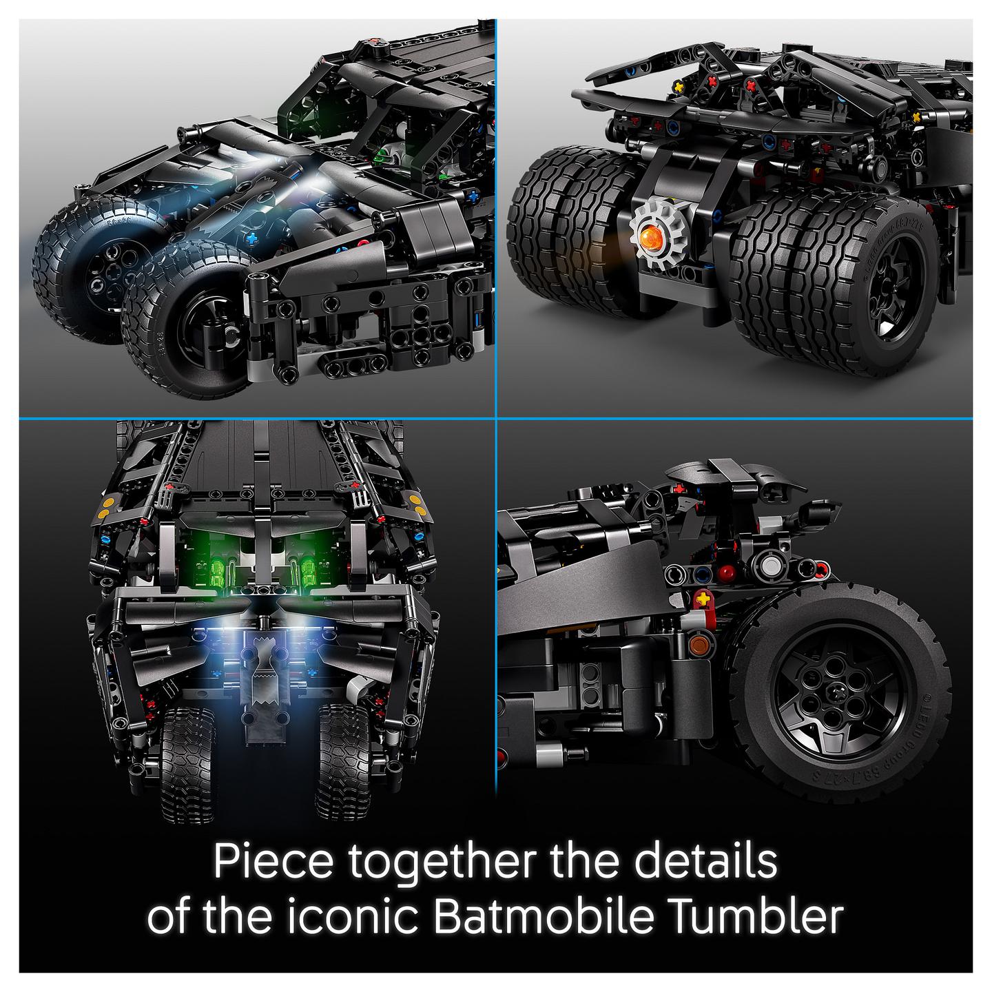 LEGO Technic 42239 - 27
