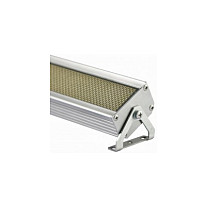 ALLNET ALL4550 L3 781mm PoE LED Display – Industrial Network Information & Ticker Screen (30W, Web Managed) - 2