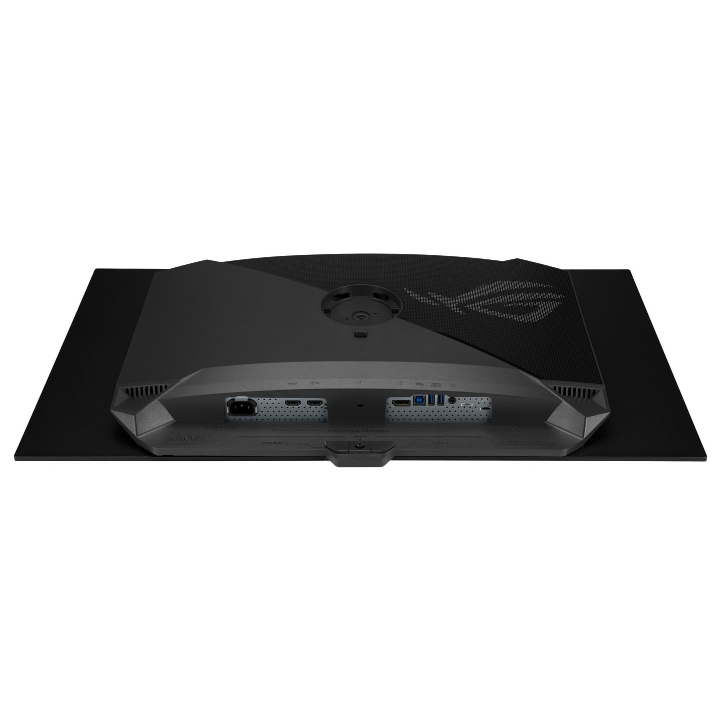 Monitor Gaming ASUS ROG Strix OLED XG32UQWMS / 31.5" / 4K UHD WOLED / 240 Hz / 0.03 ms / 2x HDMI + DisplayPort + USB Hub - Zezë - 7