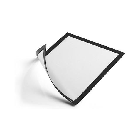 Kornizë Magnetike DURABLE DURAFRAME, A4, 236 x 323 mm - Zezë