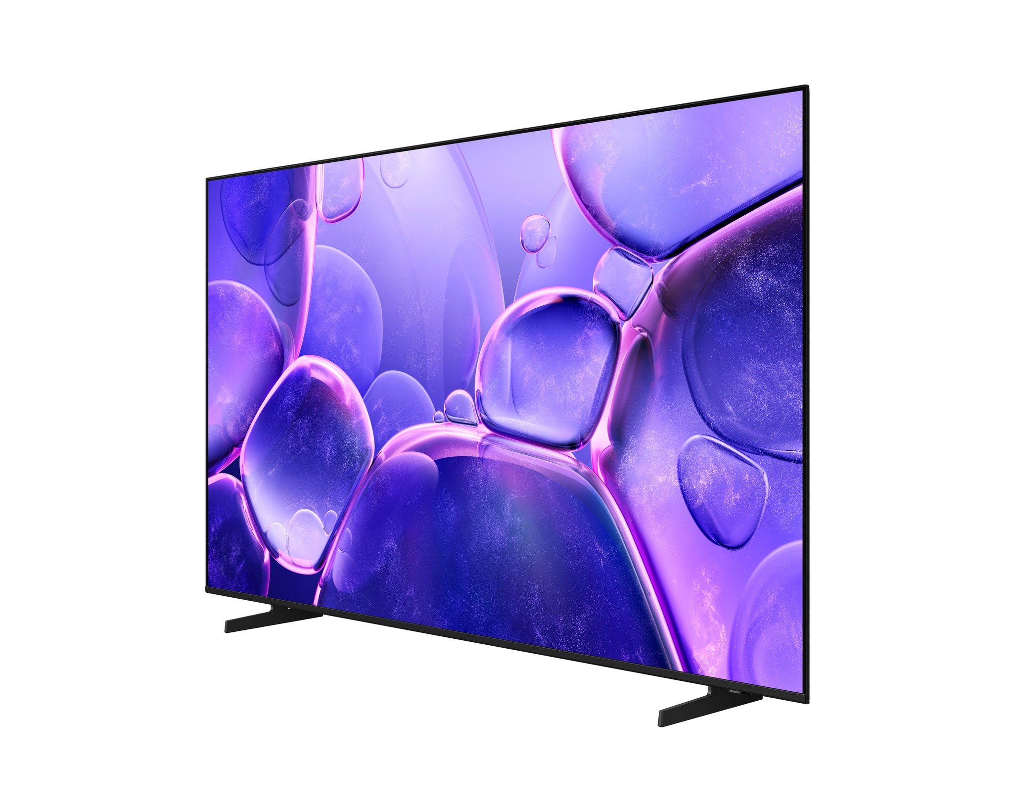 Smart TV Samsung UE65U8092FUXXH / 65"/ 4K Ultra HD LED / 50Hz / HDR 10+ / Tizen OS - Zezë - 2