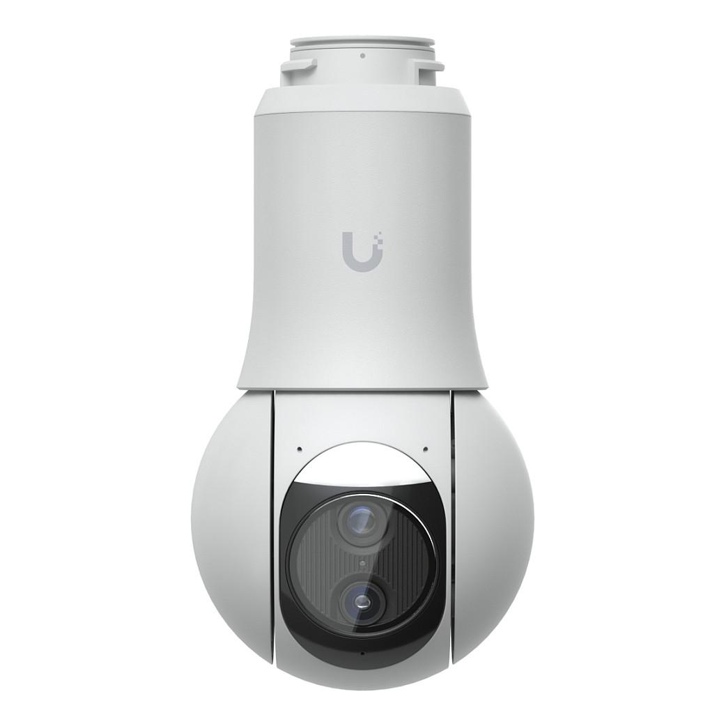 Kamerë Sigurie IP CCTV Ubiquiti G6 PTZ, 4K, 109.9°, IR 30m, PoE - Bardhë - 9