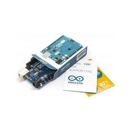 ARDUINO Uno SMD Rev3 - 4