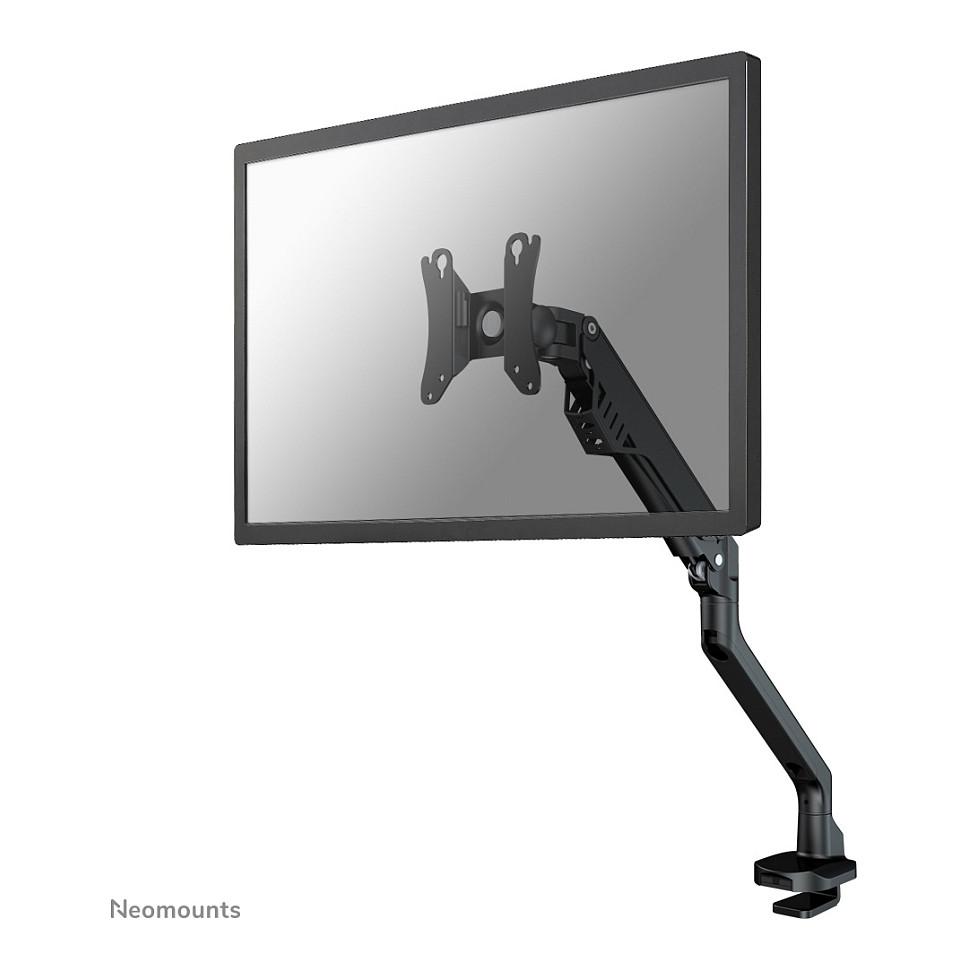 Mbajtëse për Monitor Neomounts FPMA-D750BLACK, 1 Monitor, 10–32", 8kg, VESA 75 × 75 / 100 × 100mm - Zezë