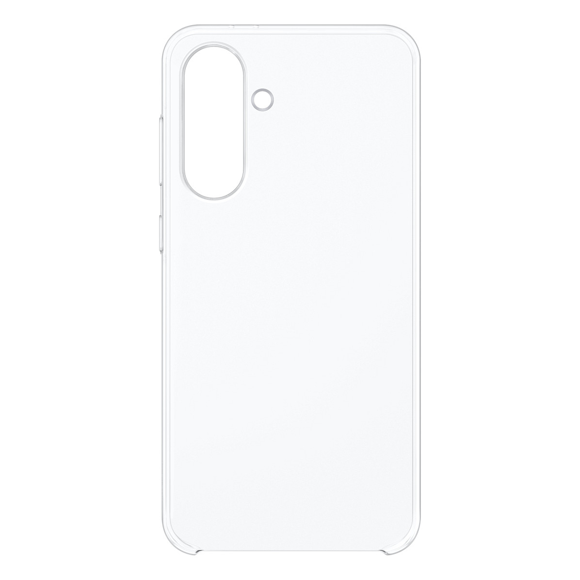 Aksesorë për telefon Samsung / Case / Galaxy A36 - Transparente - 4