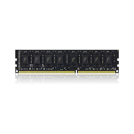 RAM Memorie DDR3 Team Group Elite 8GB / DIMM 1600 CL11 - 2