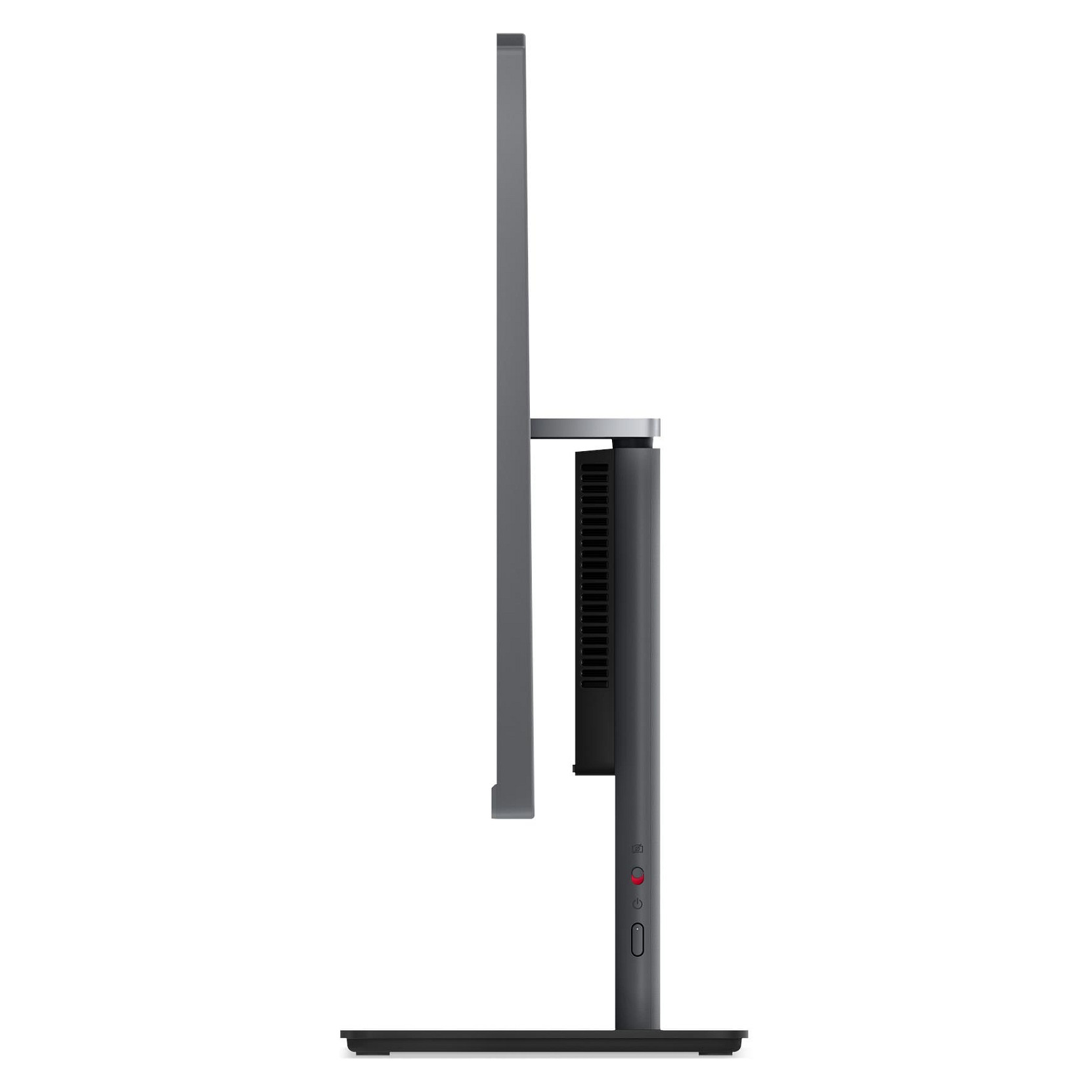 AIO Lenovo ThinkCentre neo50a G6 27 / Ultra 7 256V / 16GB LPDDR5x / 512GB / 27" Full HD IPS Touch / Intel Arc Graphics 140V - Gri - 6
