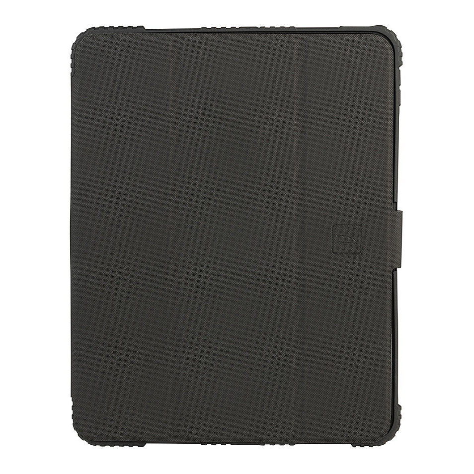 Aksesorë për tablet Tucano Educo Case / iPad 10.9" / iPad 11" A16 / Anti-Shock - Zezë 