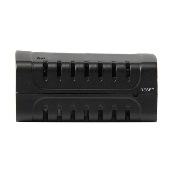 Print Server StarTech.com PM1115U2, Adapter për Lidhjen e Printerit USB në Rrjet, USB 2.0, Fast Ethernet 10/100Mbps, 1x RJ45 - Zezë - 5