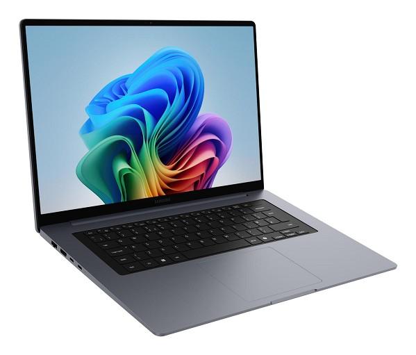 Laptop Samsung Galaxy Book6 / Core Ultra 5 325 / 16GB LPDDR5X / 512GB / 16" WUXGA IPS Touch 60Hz / Intel Graphics - Argjend - 3
