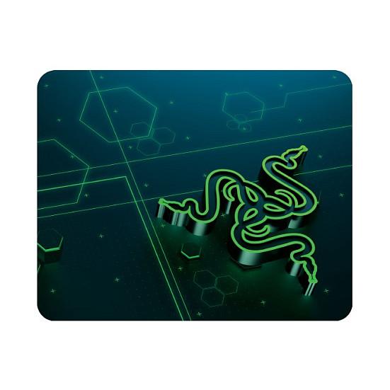 Mauspad Gaming Razer Goliathus Mobile, 270 × 215 mm – Gjelbër