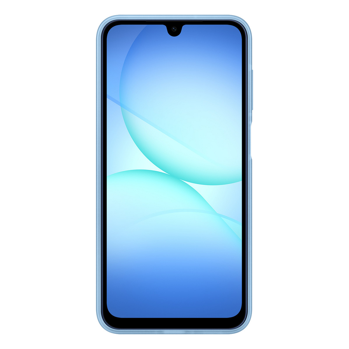 Aksesorë për telefon Samsung Card Slot Case for Galaxy A17 -  Blu - 3
