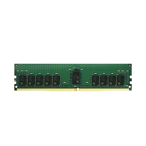 RAM Memorie DDR4 Synology 16GB ECC RAM Module D4ER01-16G - 1