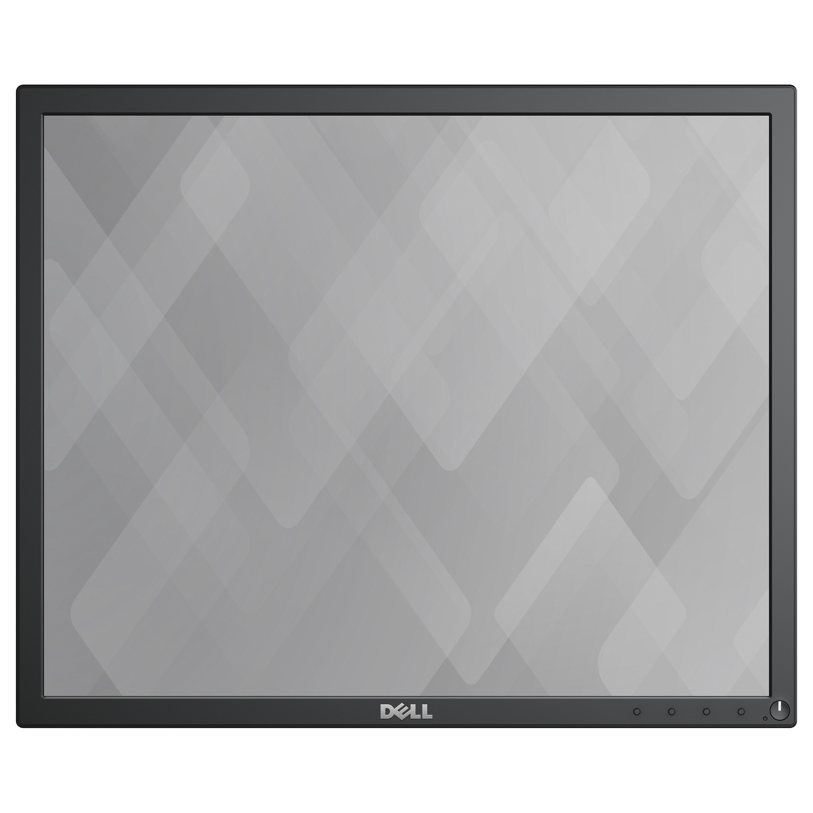 Monitor Dell P Series P1917S / 19″ / SXGA IPS LCD / 60Hz / 6 ms / USB + HDMI + DP + VGA - Zezë - 10