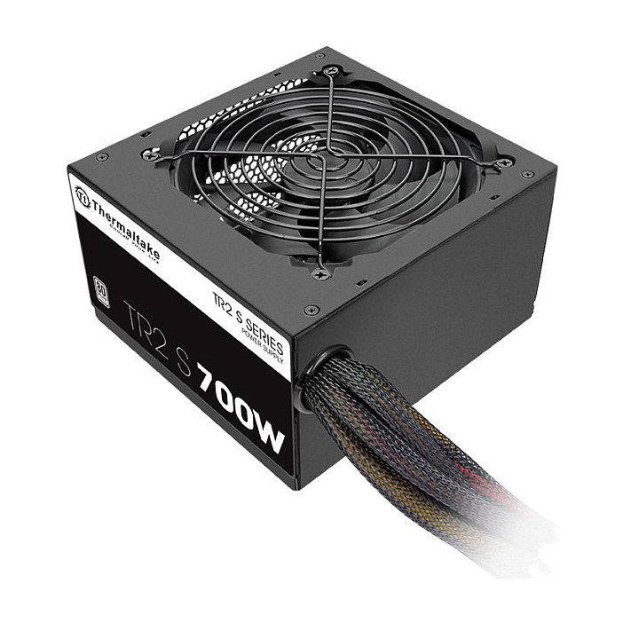 Furnizues Energjie PSU Thermaltake TR2 S / 700W / ErP Ready - Zezë - 1