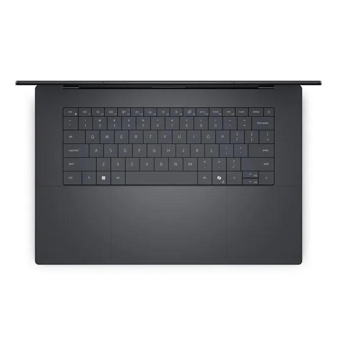 Laptop Dell XPS 16 DA16260, Ultra X7 358H, 32GB LPDDR5X, 1TB, 16" 3.2K OLED Touch 120Hz, Intel Arc Graphics - Hiri - 4