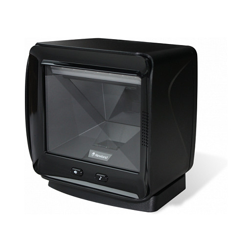 Skaner Barkodesh Newland FR80 Salmon / 1D/2D / CMOS / USB + RS-232 / 3m - Zezë