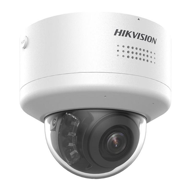 Kamerë Sigurie IP CCTV Hikvision DS-2CD2787G2H-LIPTRZS2U/SL, 8MP, 2.8–12mm, ColorVu, Smart Hybrid Light, PTRZ, WDR 130 dB, PoE - Bardhë - 3