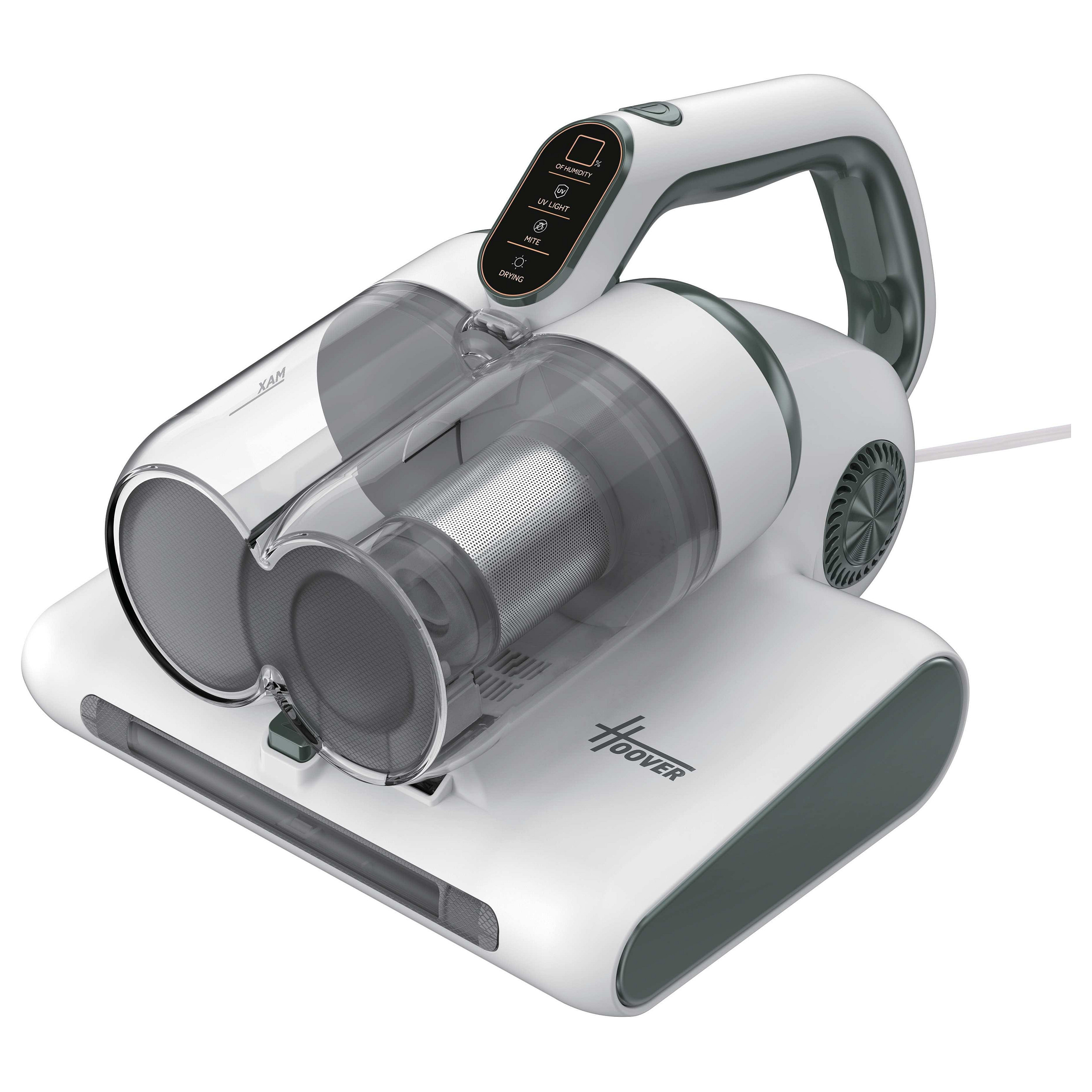 Fshesë me dorë Hoover HMC510UV011 Hand Mattress Cleaner - Zezë - 4