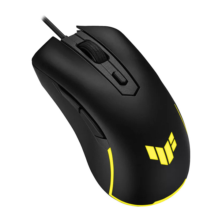 Maus Gaming ASUS TUF Gaming M3 Gen II – Zezë - 2