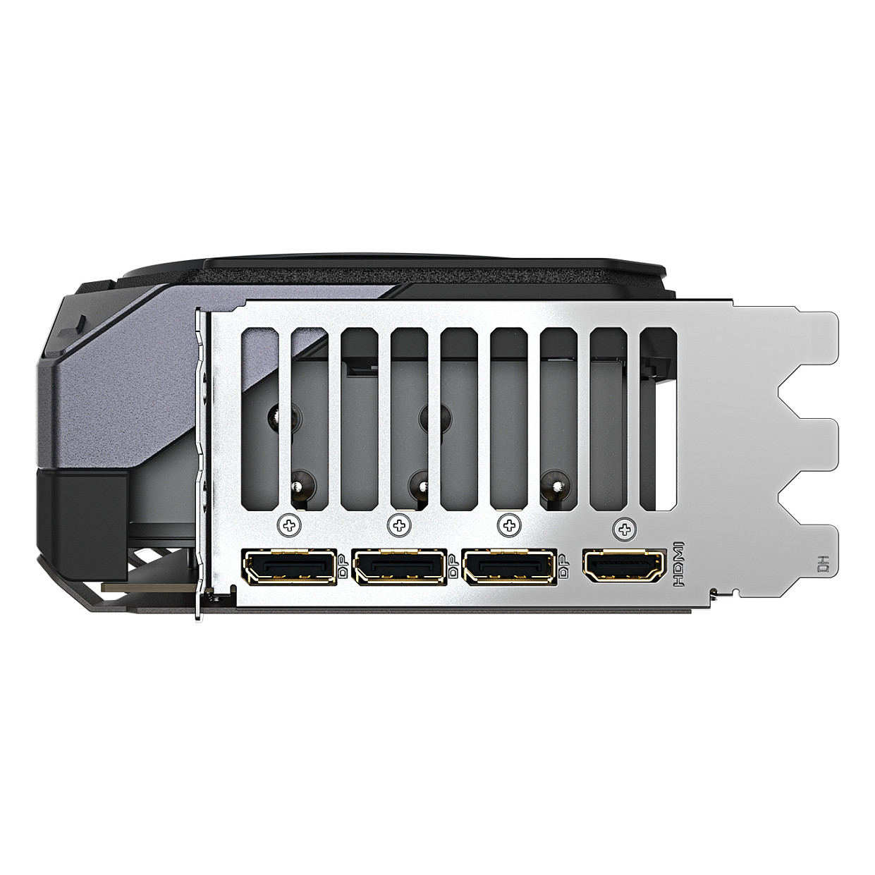 Kartelë Grafike NVIDIA GeForce RTX 5070 Ti / 16GB GDDR7 / 256-bit / Gigabyte GAMING OC / 3 Fans - 8