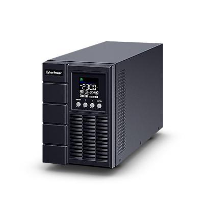 UPS CyberPower OLS2000EA-DE / 2000 VA / 1800W / Online / 4 Priza