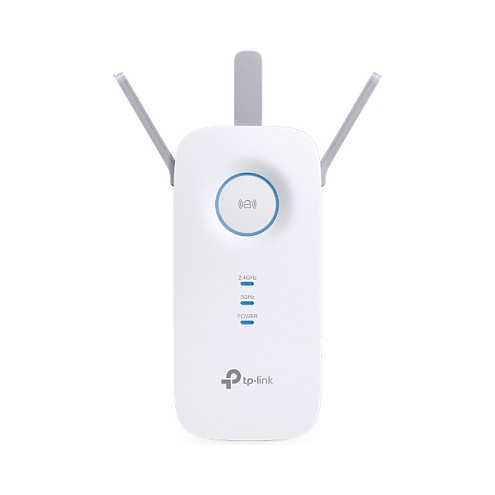 Extender TP-Link WL-Repeater RE450(DE) (AC1750) - 1