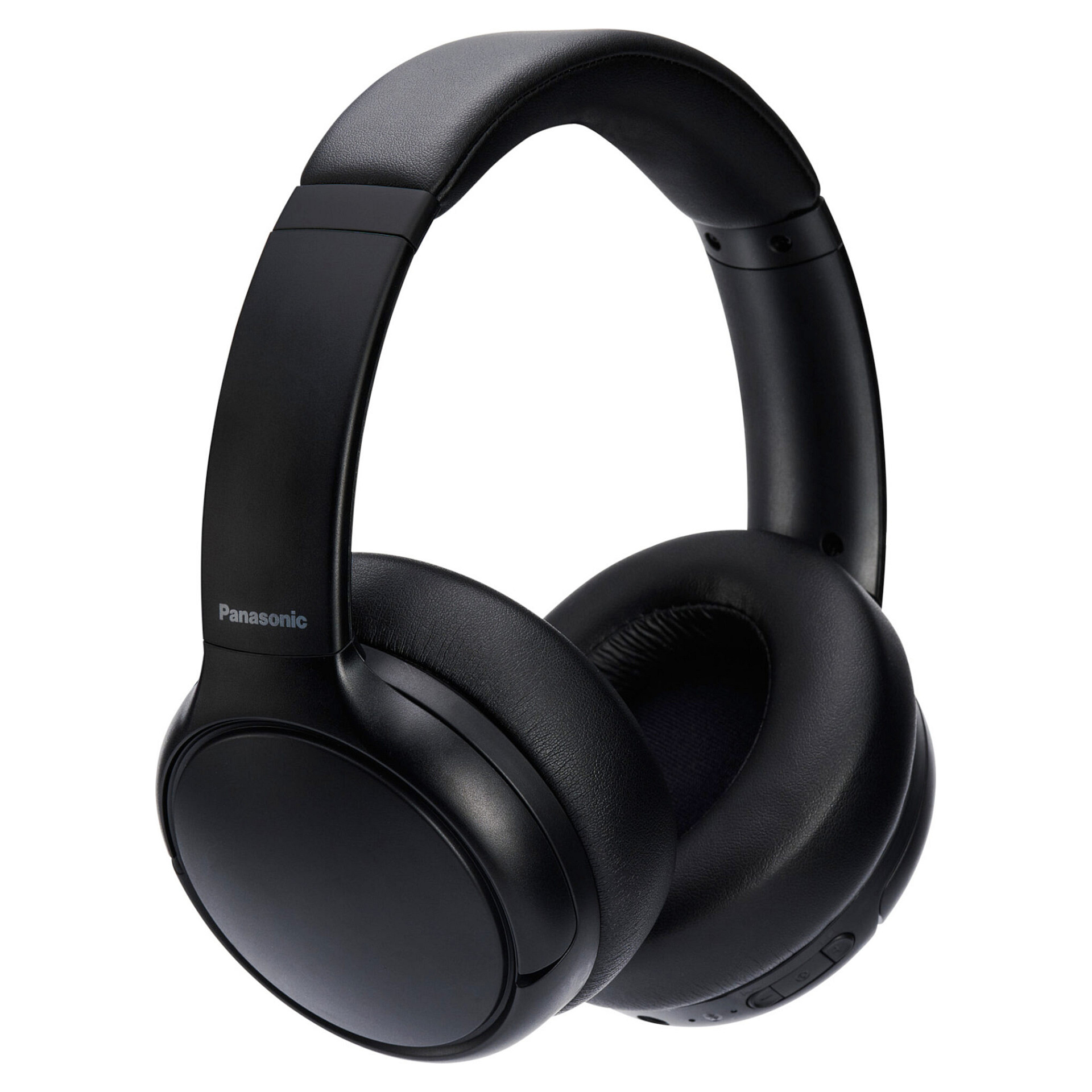 Kufje pa kabllo Panasonic RB-M600B / ANC – Zezë