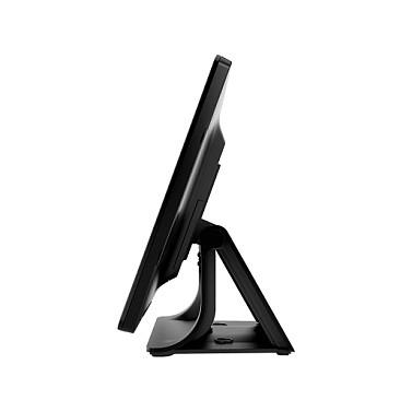 Monitor Elo Touch Solutions 1509L / 15.6" / HD / 60 Hz / 12 ms / HDMI + VGA / Touchscreen - Zezë - 4