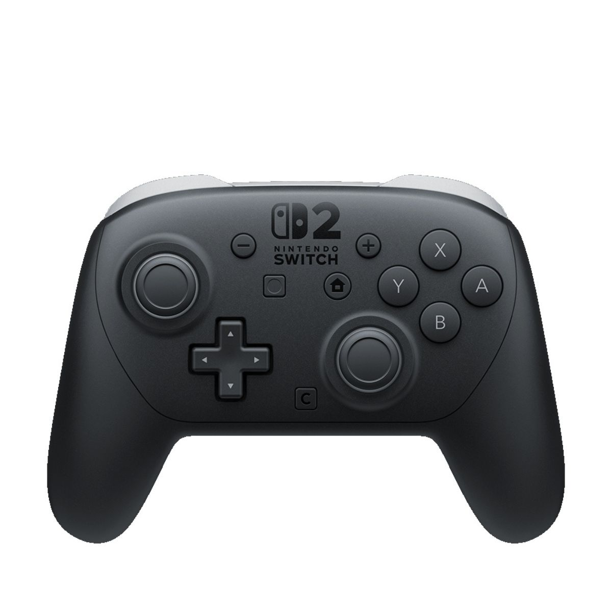 Kontroller Nintendo Switch 2 Pro / 10015325 – Zezë - 1