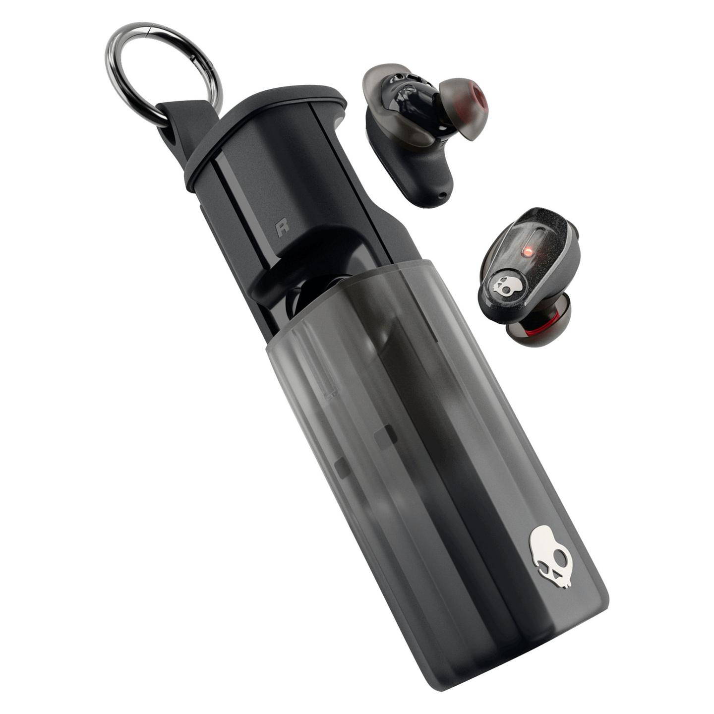 Kufje pa kabllo Skullcandy Method 360 ANC, 12mm, Wireless, Bluetooth 5.3, ANC, TWS - Zezë
