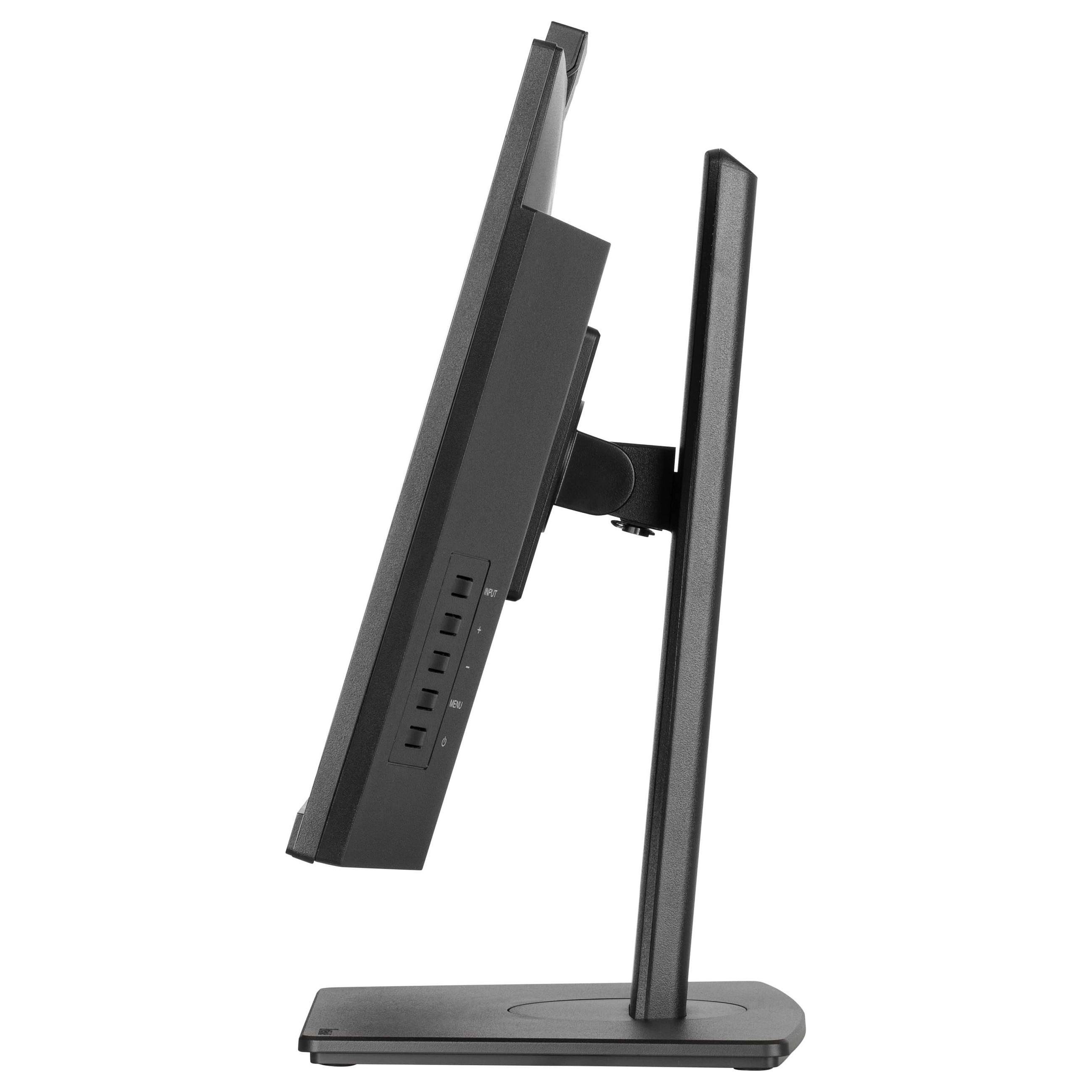 Monitor iiyama ProLite XUB2490HSUH-B2 / 23.8″ / FHD IPS LED / 100Hz / 4ms / HDMI + DP + USB Hub / Lift + Pivot + WebCam - Zezë - 8
