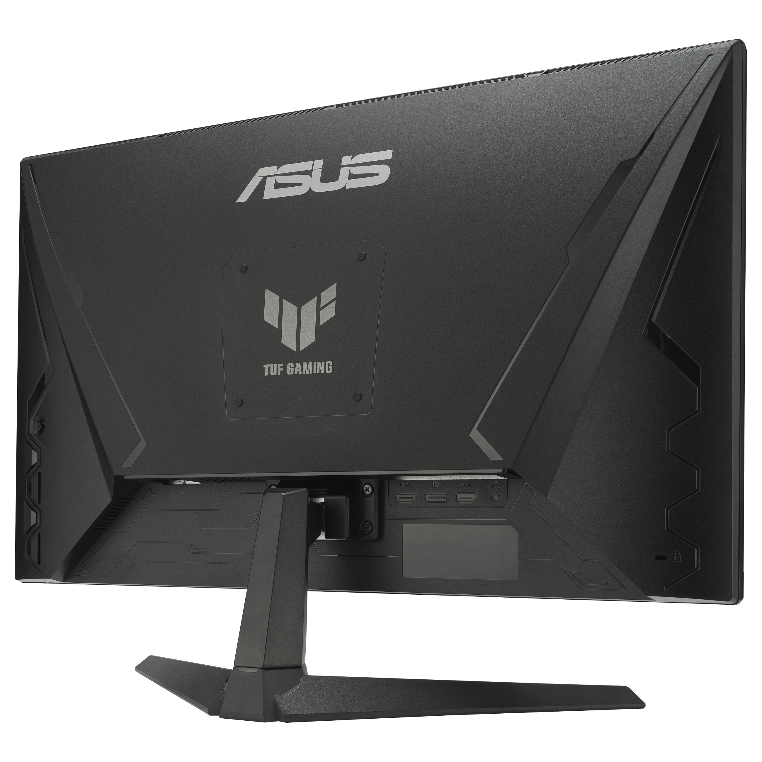 Monitor Gaming ASUS TUF VG259Q5A / 24.5"/ Full HD Fast IPS / LED / 200Hz / 1ms / HDMI + DisplayPort  - Zezë - 4