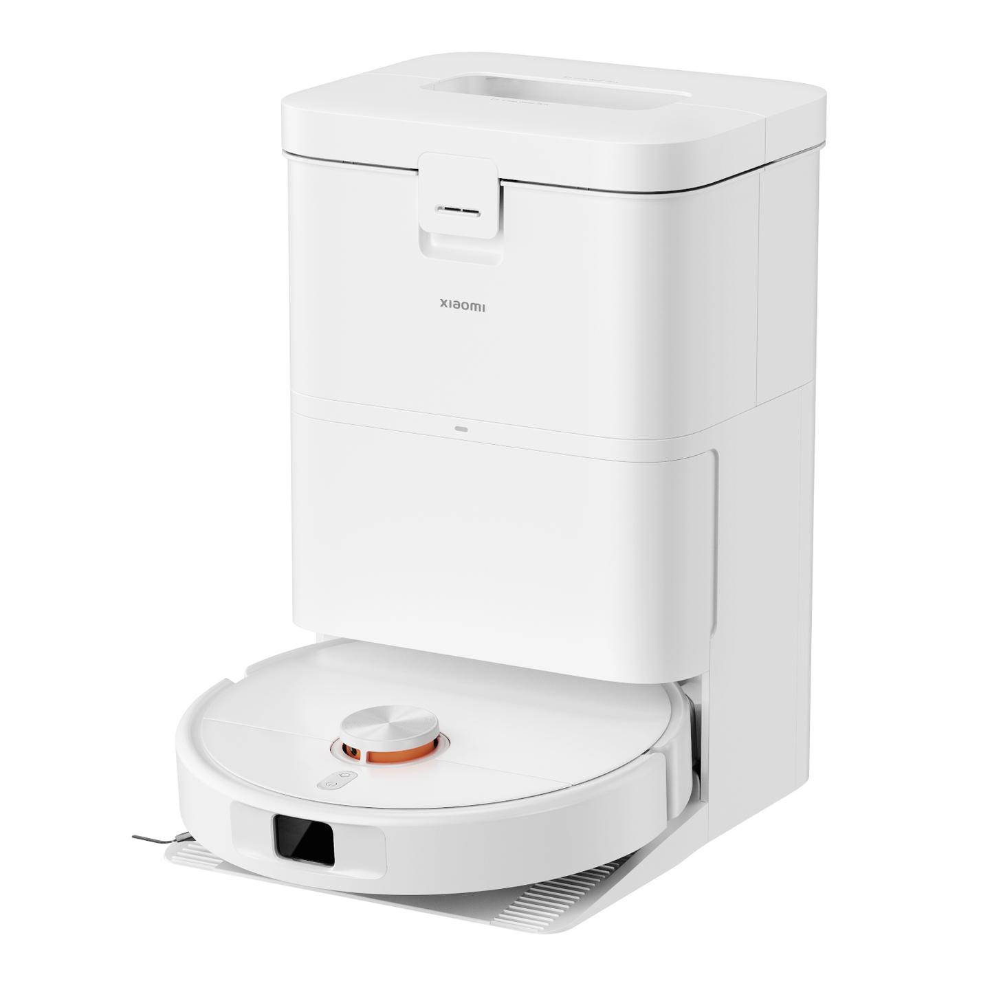 Fshesë robotike Xiaomi Robot Vacuum H50 / 10.000Pa / 5200mAh / LDS / HEPA -  Bardhë - 3