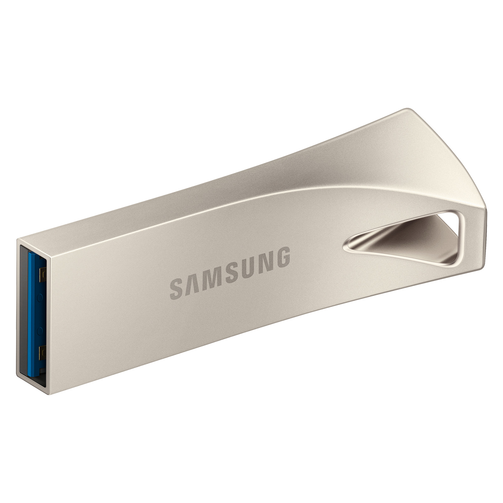 USB Flash Drive / Samsung / BAR Plus / 512GB / USB-A 3.1 / Argjend - 3