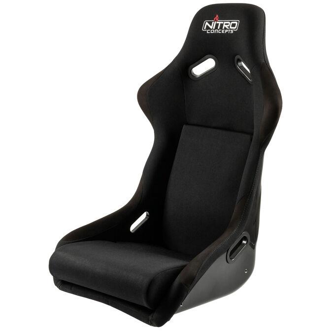 Karrige Nitro Concepts R300 EVO Schalensitz – Zezë