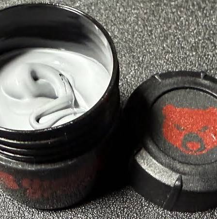 Pastë Termike Thermal Grizzly Duronaut Pro 6g - Gri - 3