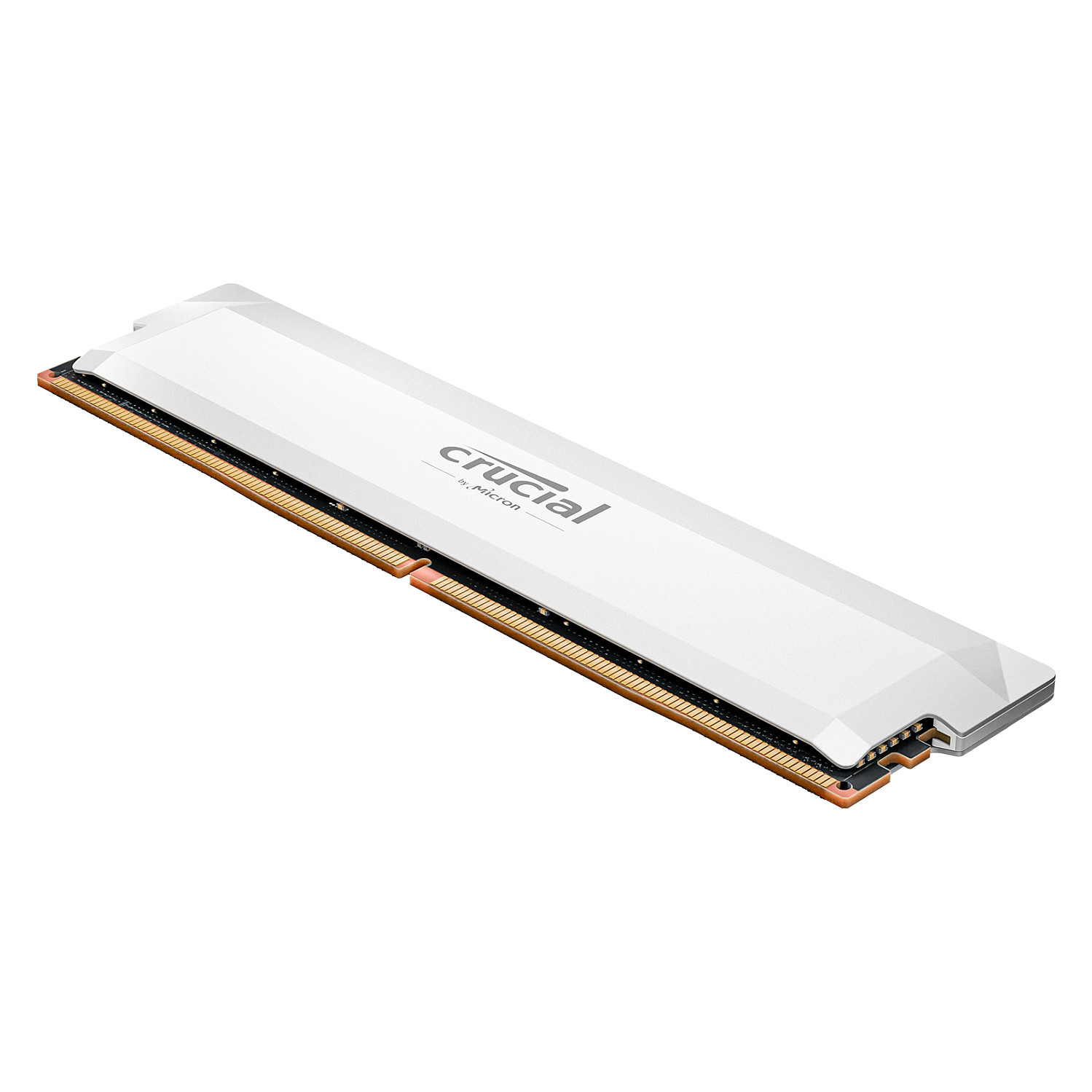 RAM Memorie DDR5 Crucial Pro Overclocking Edition / 16GB / DIMM / 6400MHz / 288-pin 