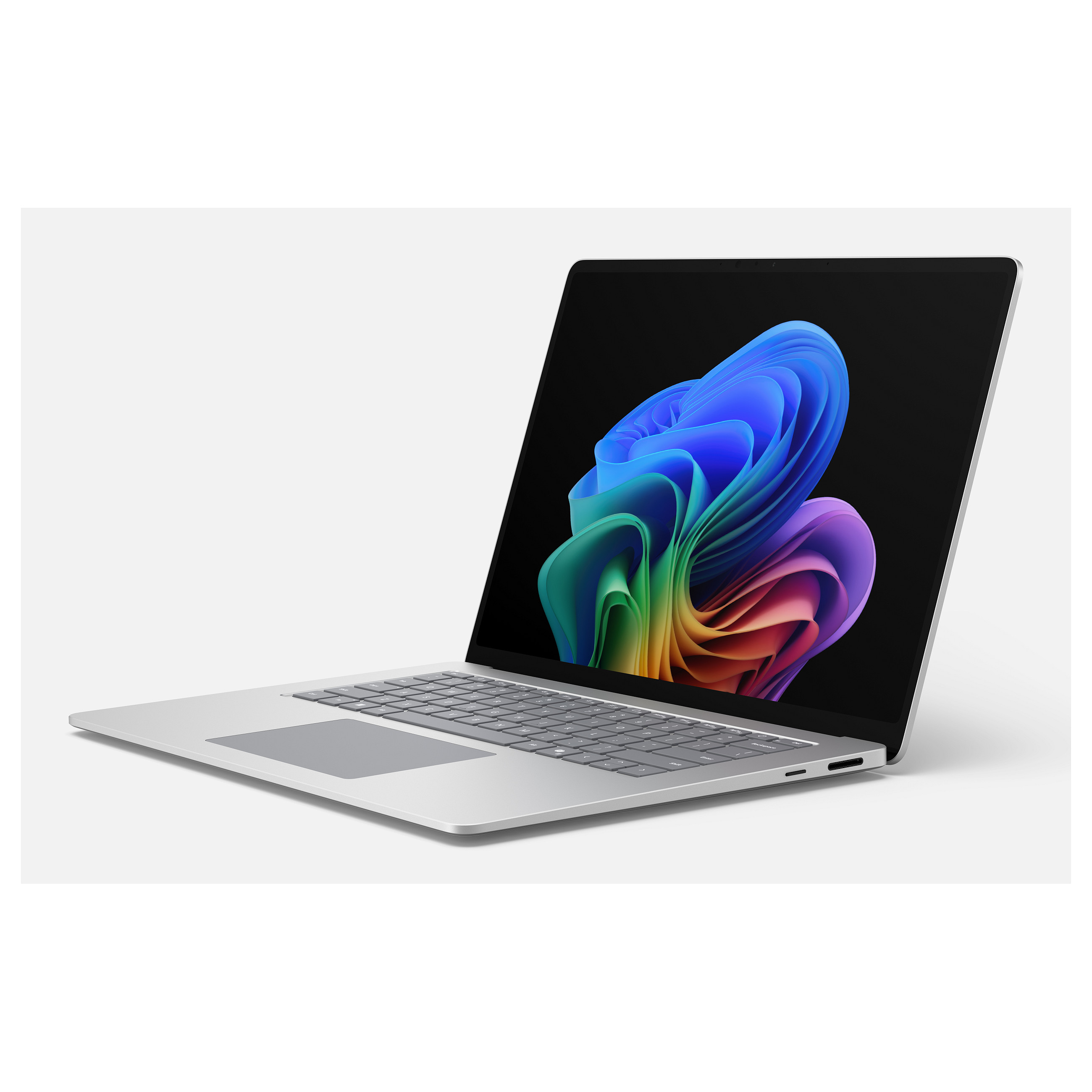 Laptop Microsoft Surface 8 Copilot+ / Snapdragon X2E-78-100 / 16GB LPDDR5x / 512GB / 15" 3270x2180 Touch 120Hz / Qualcomm Adreno - Argjend - 2