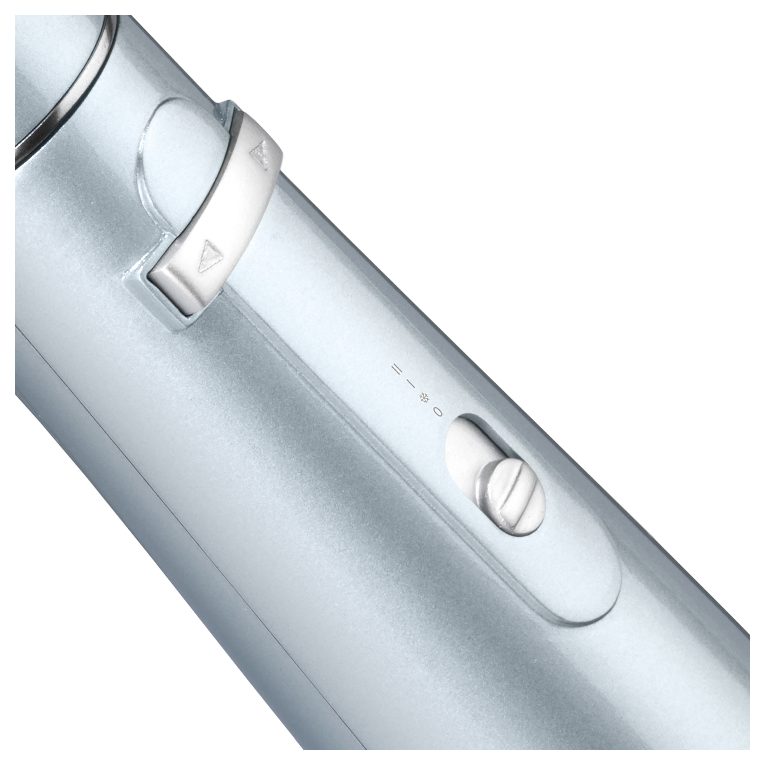Stilues për Floke me ajër të ngrohtë BaByliss AS773E - 5