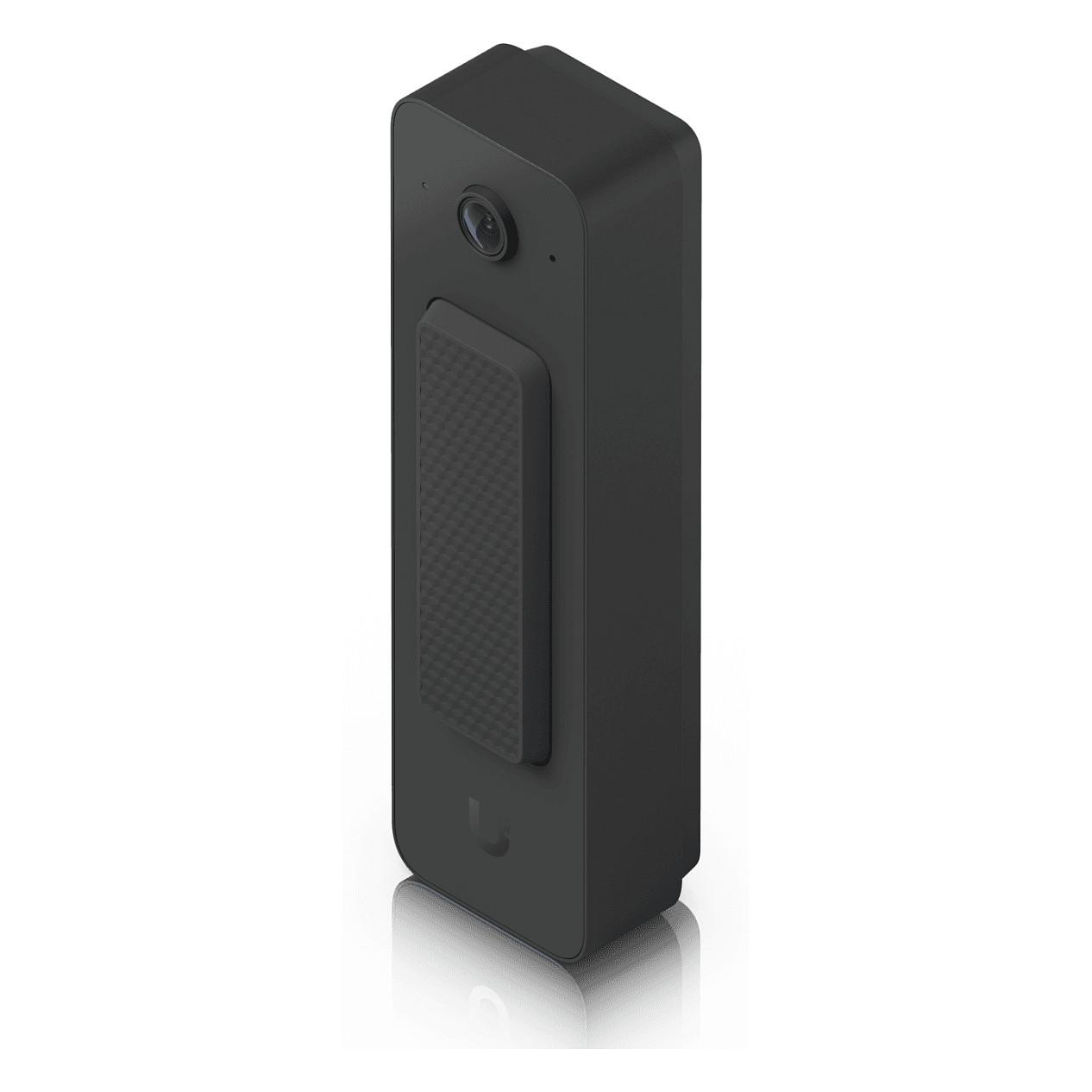 Video Doorbell Ubiquiti UniFi Doorbell Lite, 5MP, 95.8°, PoE, IR 5 m, Audio 2-Drejtimësh, IPX5 - Bardhë - 9